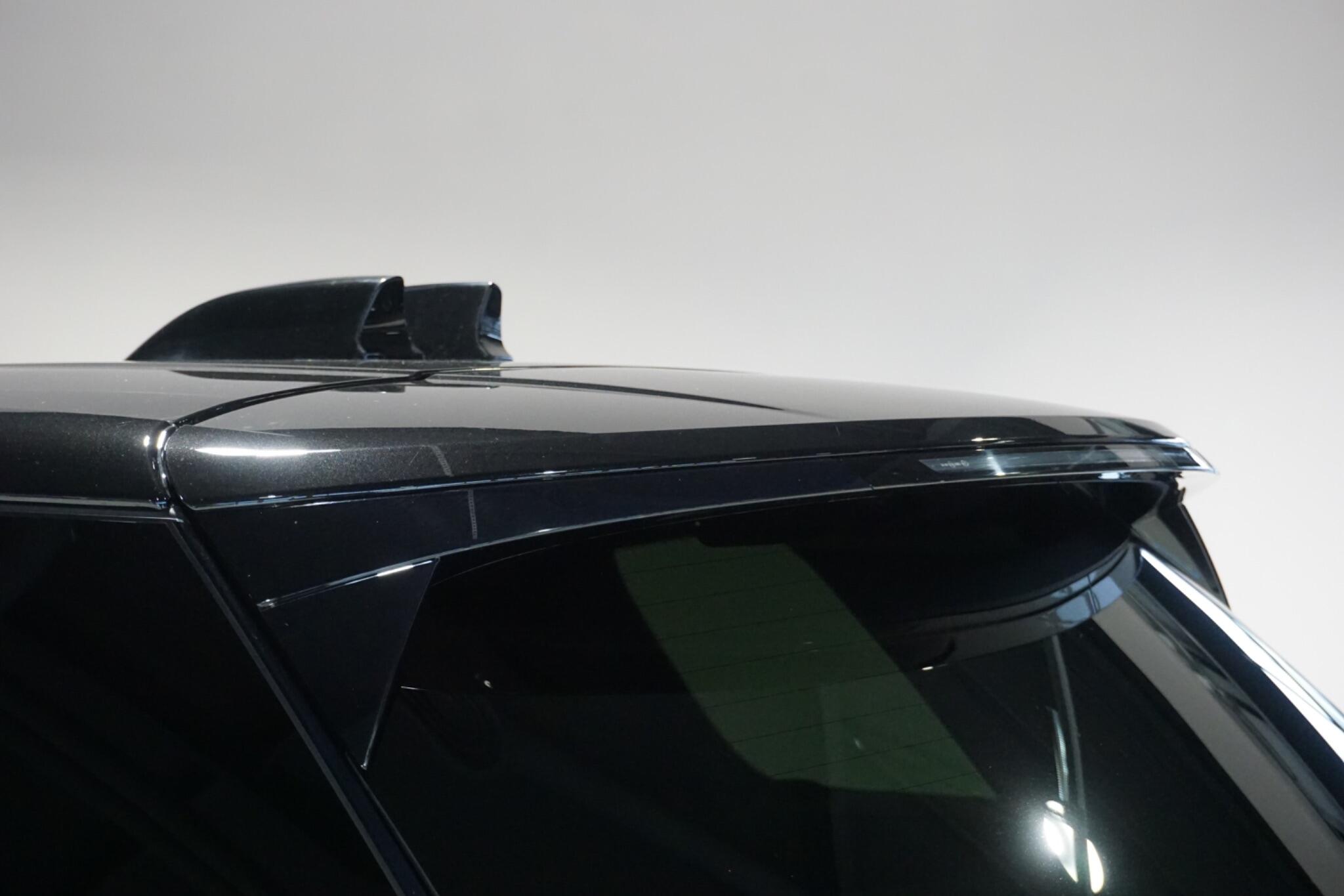 Land Rover Range Rover 3.0 P400 MHEV HSE SUV 5dr Petrol Auto 4WD Euro 6 (s/s) (400 ps)